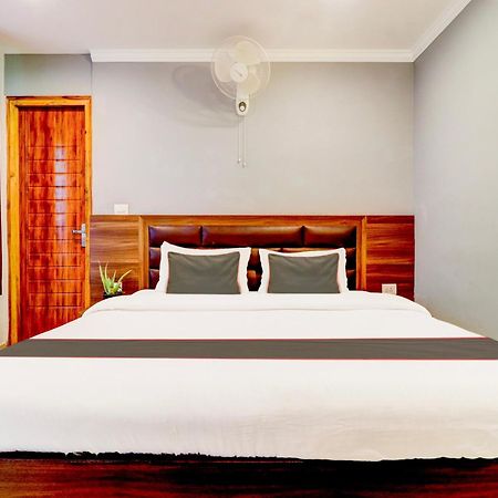 Collection O Vinayak View King Hotel & Restaurant Nainital Buitenkant foto